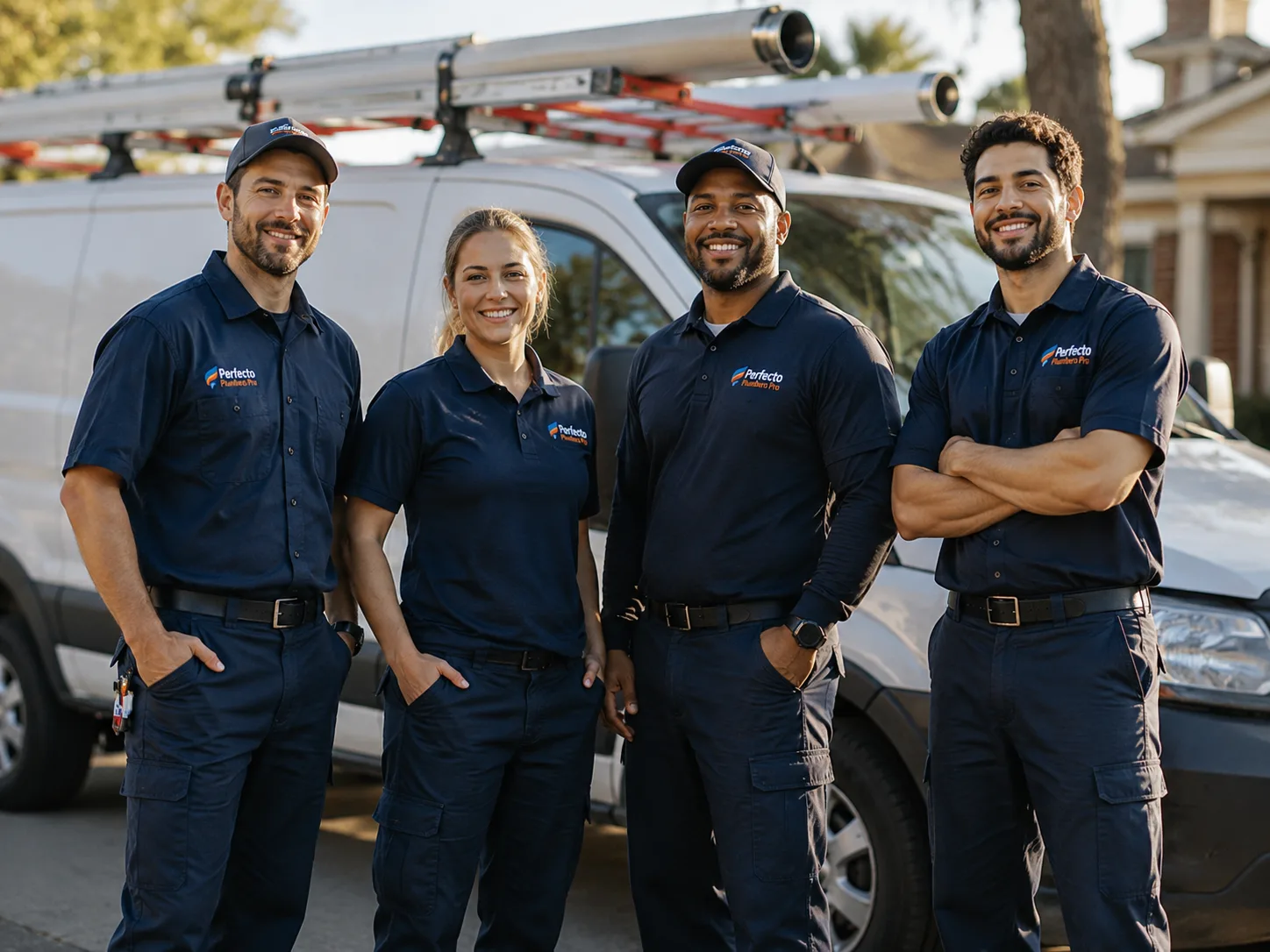 Emergency Plumber Near Me in Van Buren, AR near me