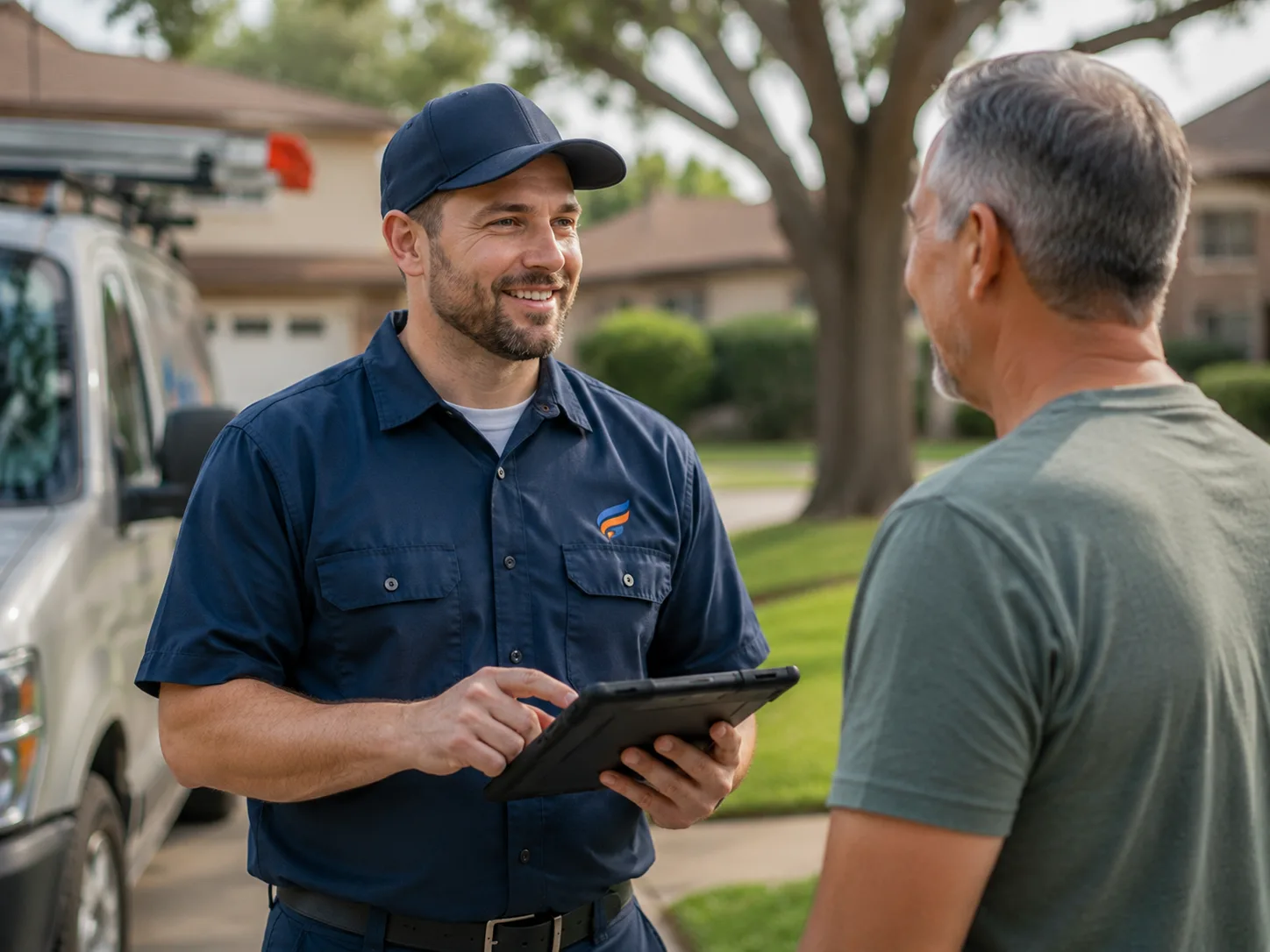 Emergency Plumber Near Me Van Buren, AR FAQs